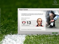 FIFA Manager 07 screenshot, image №458807 - RAWG