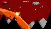 Bullet Hell: The Afterlife of a Bullet screenshot, image №2369315 - RAWG