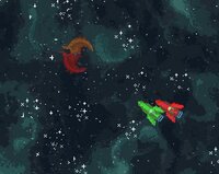 two half ship screenshot, image №2890819 - RAWG