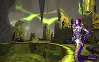 EverQuest II: Sentinel's Fate screenshot, image №535044 - RAWG