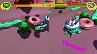 Super Kawaii Turtle Fighter screenshot, image №1237585 - RAWG