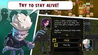 Zombie Town Story screenshot, image №1498500 - RAWG