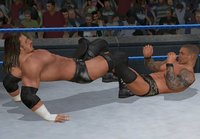 WWE SmackDown vs. RAW 2010 screenshot, image №532458 - RAWG