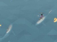 Extreme Fishing screenshot, image №2432934 - RAWG