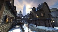 Dreamfall: The Longest Journey screenshot, image №144296 - RAWG