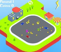Dilemper PowerUp Car screenshot, image №1685439 - RAWG