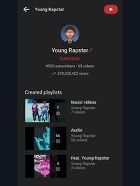 RAPSTAR - Rapper Simulator screenshot, image №3293341 - RAWG