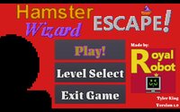 Hamster Wizard ESCAPE! screenshot, image №3791036 - RAWG