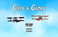 Guts vs Glory screenshot, image №618215 - RAWG