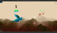 DragonScript Arena - a coding game (beta) screenshot, image №1176070 - RAWG