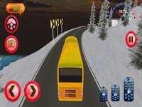 Hill Bus Driver 3d 2017 Mania screenshot, image №981482 - RAWG