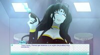 SCT Project Visual Novel screenshot, image №2905026 - RAWG