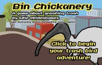 Bin Chickanery screenshot, image №2095862 - RAWG