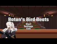 Botan's Bird Beats screenshot, image №3722314 - RAWG