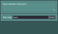 AI Assistant Ivory screenshot, image №2256710 - RAWG