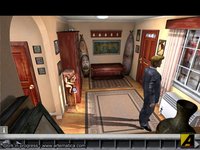 Martin Mystere: Operation Dorian Grey screenshot, image №395422 - RAWG