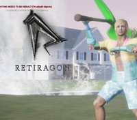 Retiragon screenshot, image №1926068 - RAWG