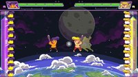 Ultra Space Battle Brawl - DEMO screenshot, image №996384 - RAWG