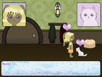 Bunni and Kitty screenshot, image №1054255 - RAWG