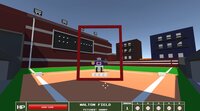 Super Psycho Baseball screenshot, image №3702277 - RAWG