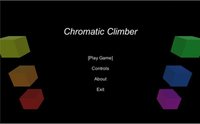 Chromatic Climber screenshot, image №1707387 - RAWG