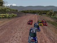 Colin McRae Rally 2.0 screenshot, image №308014 - RAWG