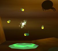 Firefly Express screenshot, image №1265538 - RAWG