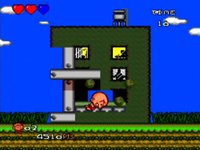 Bonk 3: Bonk's Big Adventure screenshot, image №785999 - RAWG