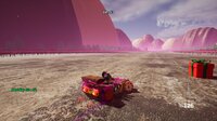 Sugar Rush (itch) (SAUROCTONE) screenshot, image №3698209 - RAWG