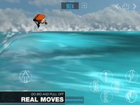 The Journey - Bodyboard Game screenshot, image №1662065 - RAWG