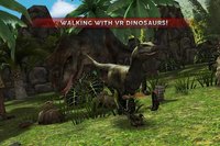 Jurassic Virtual Reality (VR) screenshot, image №1415832 - RAWG