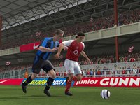 Club Football 2005 screenshot, image №400448 - RAWG