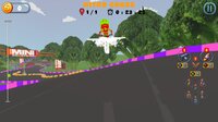 Dirt Bike Mini Racer screenshot, image №4169882 - RAWG