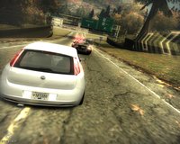 Need For Speed: Most Wanted screenshot, image №806812 - RAWG