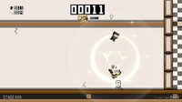 Ninja Otedama R ～忍者お手玉R～ screenshot, image №3815257 - RAWG
