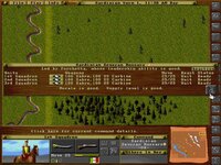 Wargame Construction Set III: Age of Rifles 1846-1905 + Campaigns screenshot, image №3978315 - RAWG