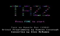 Tazz screenshot, image №1203727 - RAWG