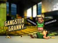 Gangster Granny screenshot, image №59118 - RAWG
