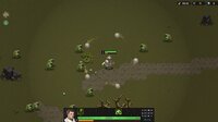 不屈者传说 No Give up screenshot, image №4150349 - RAWG