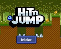 HitNJump (ExtendedInc) screenshot, image №3188605 - RAWG