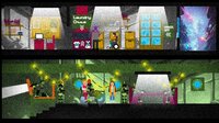 Neon City Rush - PART 2 screenshot, image №3673246 - RAWG