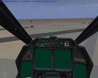Enemy Engaged 2: Desert Operations screenshot, image №501229 - RAWG