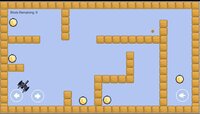 Ricochet (itch) (Ellyth) screenshot, image №3820227 - RAWG