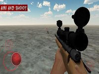 Zombie Sniper: Head Shoot screenshot, image №906752 - RAWG