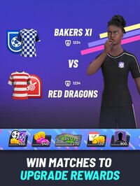 Soccer Club Rivals screenshot, image №3887371 - RAWG