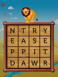 Turbo Word screenshot, image №1679206 - RAWG