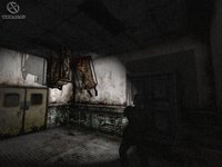 Silent Hill 2 screenshot, image №292339 - RAWG