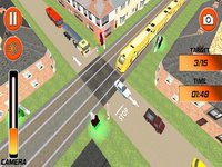 Fast Railroad Crossing 2018 screenshot, image №1809044 - RAWG