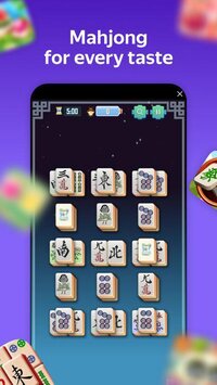 Mahjong for everyday screenshot, image №3871220 - RAWG