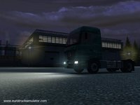 Big Rig Europe screenshot, image №485220 - RAWG